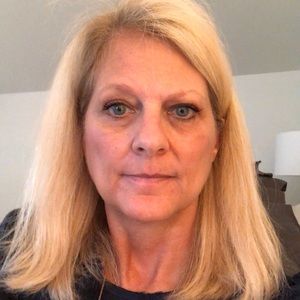 Meet your Posher, Libby